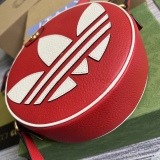 G*ucci Bag Top Quality 22*22*7CM