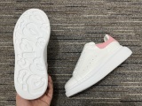 Men Women A*lexander M*cqueen Top Sneaker