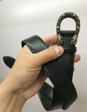 G*ucci Belts Top Quality 34MM