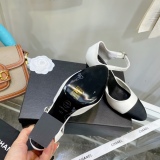 Women C*hanel High Heels