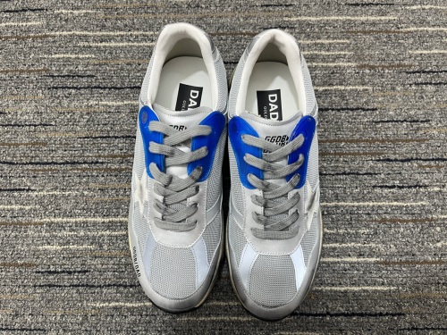 Men Women G*GDB Top Quality Sneakers