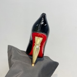 Women C*hristian L*ouboutin Top Quality Sandals