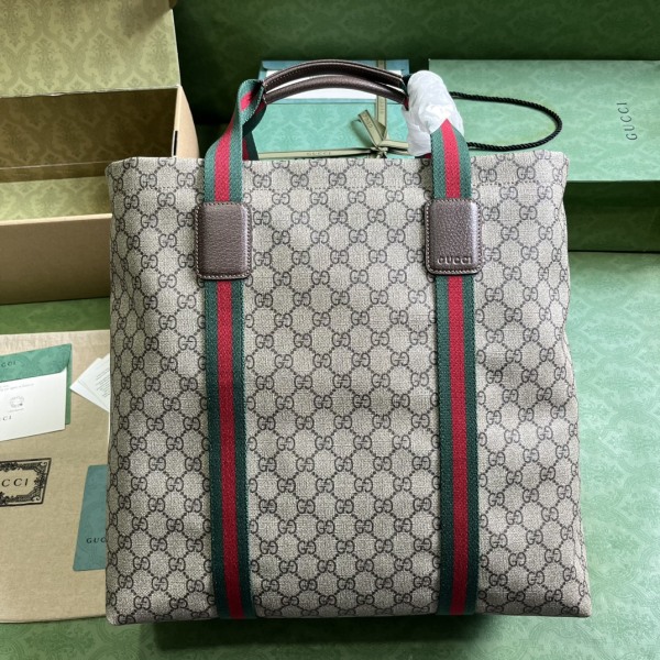 G*ucci Top Bag 39*41*16CM
