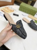 Women G*ucci Top Sandals
