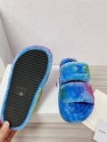 Women C*eline Top Sandals