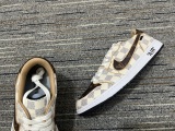Air Jordan 1 L*V Top Sneakers