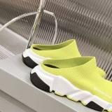 Men Women B*alenciaga S*peed 2.0 Top Sneakers