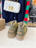 Women U*GG Top Sneaker