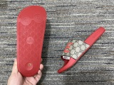 Men Women G*ucci Top Sandals
