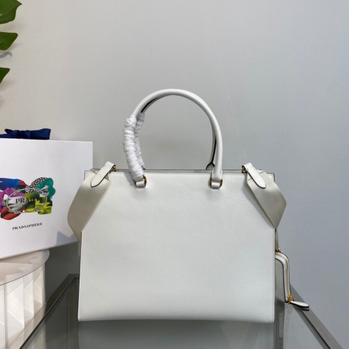 P*rada Top Bag 33*26*11CM