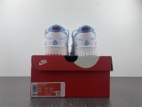 N*ike Dunk Low TRIPLE WHITE DD1503-109