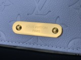 L*ouis V*uitton Top Bag 20.5*10*3.5CM