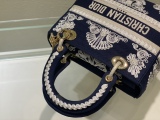 D*ior Bag Top Quality