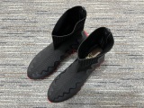 Men C*hristian L*ouboutin Top Sneaker