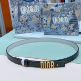 D*ior Belts Top Quality 20MM