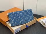 L*ouis V*uitton Top Wallets 19.5*10.5*2.5CM