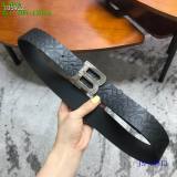 B*rberrry Belts Top Version