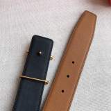 H*ermes Belts Top Quality 40MM