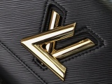 L*ouis V*uitton Top Bag 23*17*9.5cm