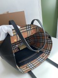B*urberry Bag Top Quality 35*12*29CM