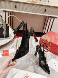Women C*hristian L*ouboutin High Heels