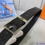 L*uis V*itton Belts Top Version