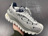 Men Women M*oncler Trailgrip GTX 3M