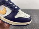 N*ike D*unk Low Retro FV8106-181