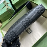 G*ucci Top Bag 31*24.5*5CM