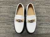 Women G*ucci Loafer Top Quality Sneakers