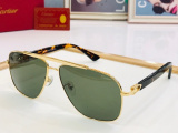 C*artier Glasses Top
