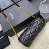 Y*SL Top Bag 20*10*10CM
