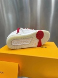 Men Women L*ouis V*uitton Top Sneakers