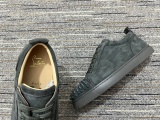 Men C*hristian L*ouboutin Low Top Sneakers