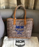 M*CM Bag Top Quality 36*28*15cm
