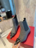 Women 𝑉*𝐴𝐿𝐸𝑁𝑇𝐼𝑁𝑂 Top Sneakers