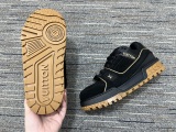 Men L*ouis V*uitton Top Sneakers