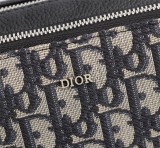 D*ior Bag Top Quality 17*12.5*5CM