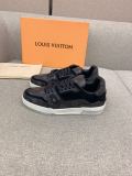 Men Women L*ouis V*uitton Top Sneaker
