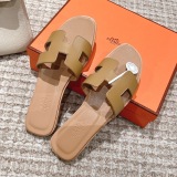 Women H*ermes Top Sandals