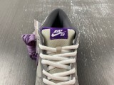 Dunk SB Low Purple Pigeon 304292-051