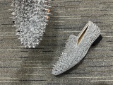 Men C*hristian L*ouboutin Loafer