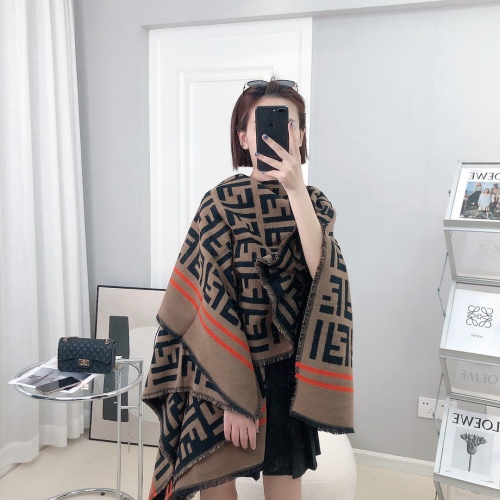 Scarf 140*140CM