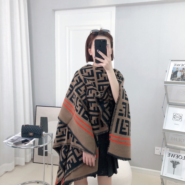 Scarf 140*140CM