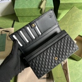 G*ucci Top Wallets 19*10*2CM