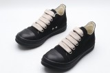 Men Women R*ick O*wens Top Sneaker