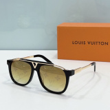 L*ouis V*uitton Glasses Top Quality