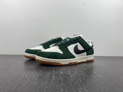 N*ike Dunk Low “SKU” FQ8893-397