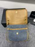 Y*SL Top Bag 22*16*22cm