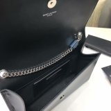 Y*SL Top Bag 24*14*5CM